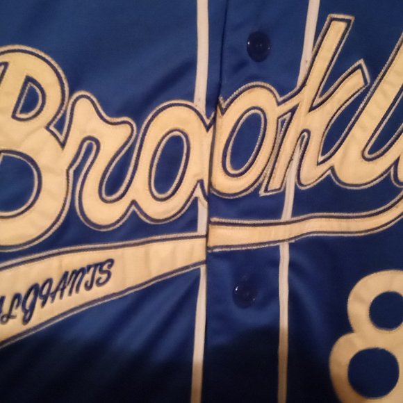 ThrowBack Jersey - Picture 5 of 14